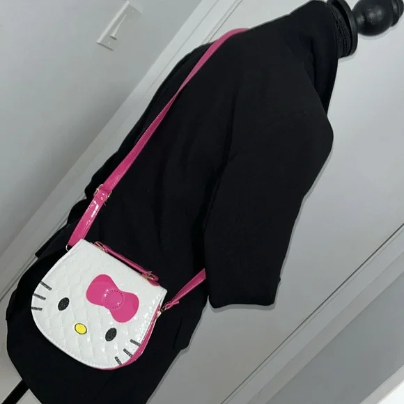 Hello Kitty 🐱 plastic bag 💼 - Picture 11 of 17